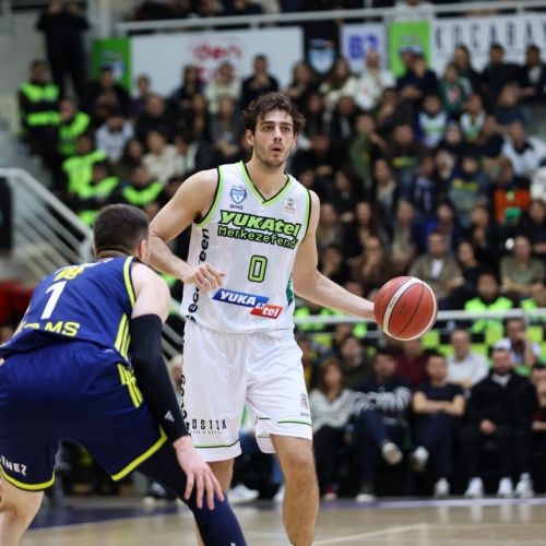 BSL 2025-26 10. Hafta Fenerbahçe Beko