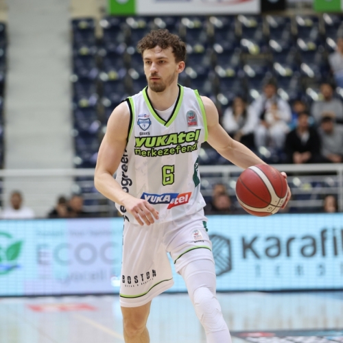 BSL 2025-26 22. Hafta Bahçeşehir Koleji
