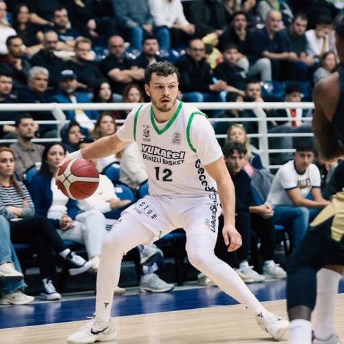 BSL 2026-27 4. Hafta Trabzonspor